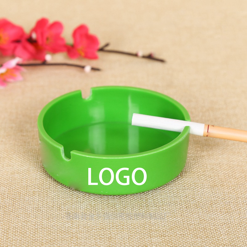 Melamine Ashtray 4