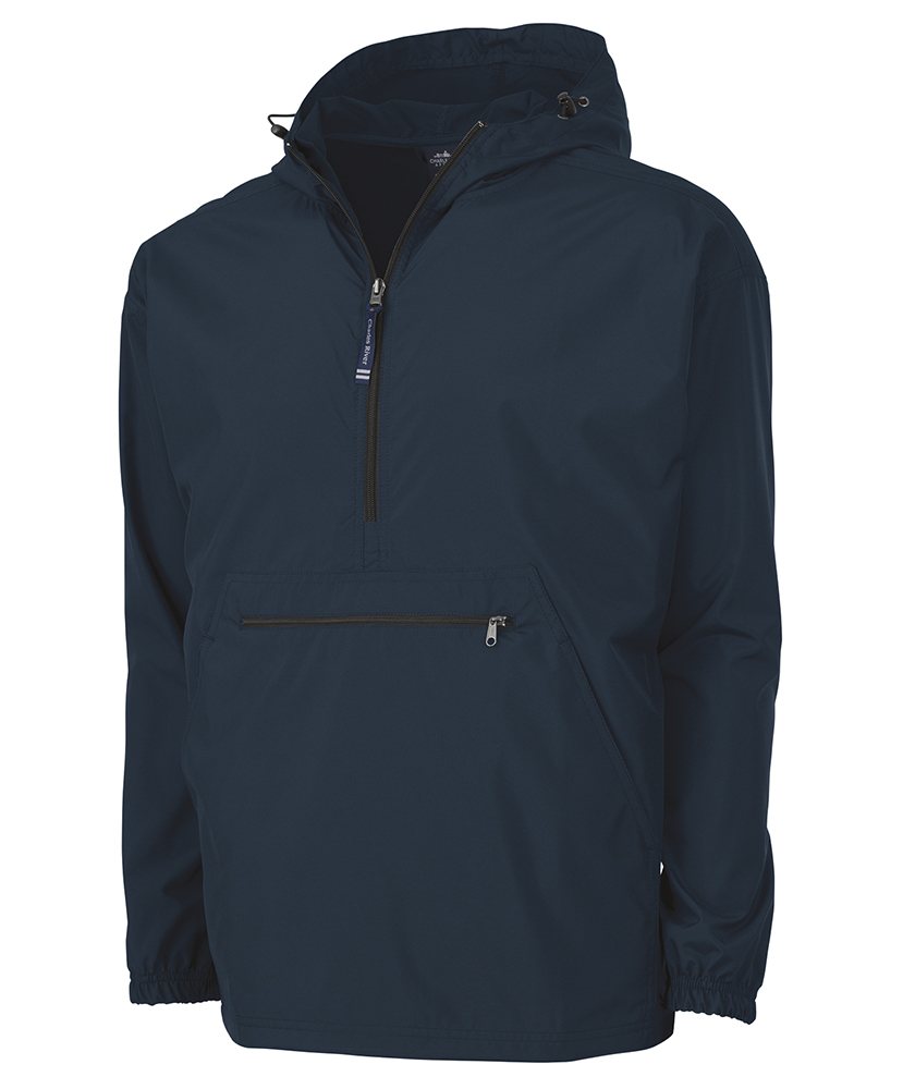 Pack-N-Go® Pullover 82