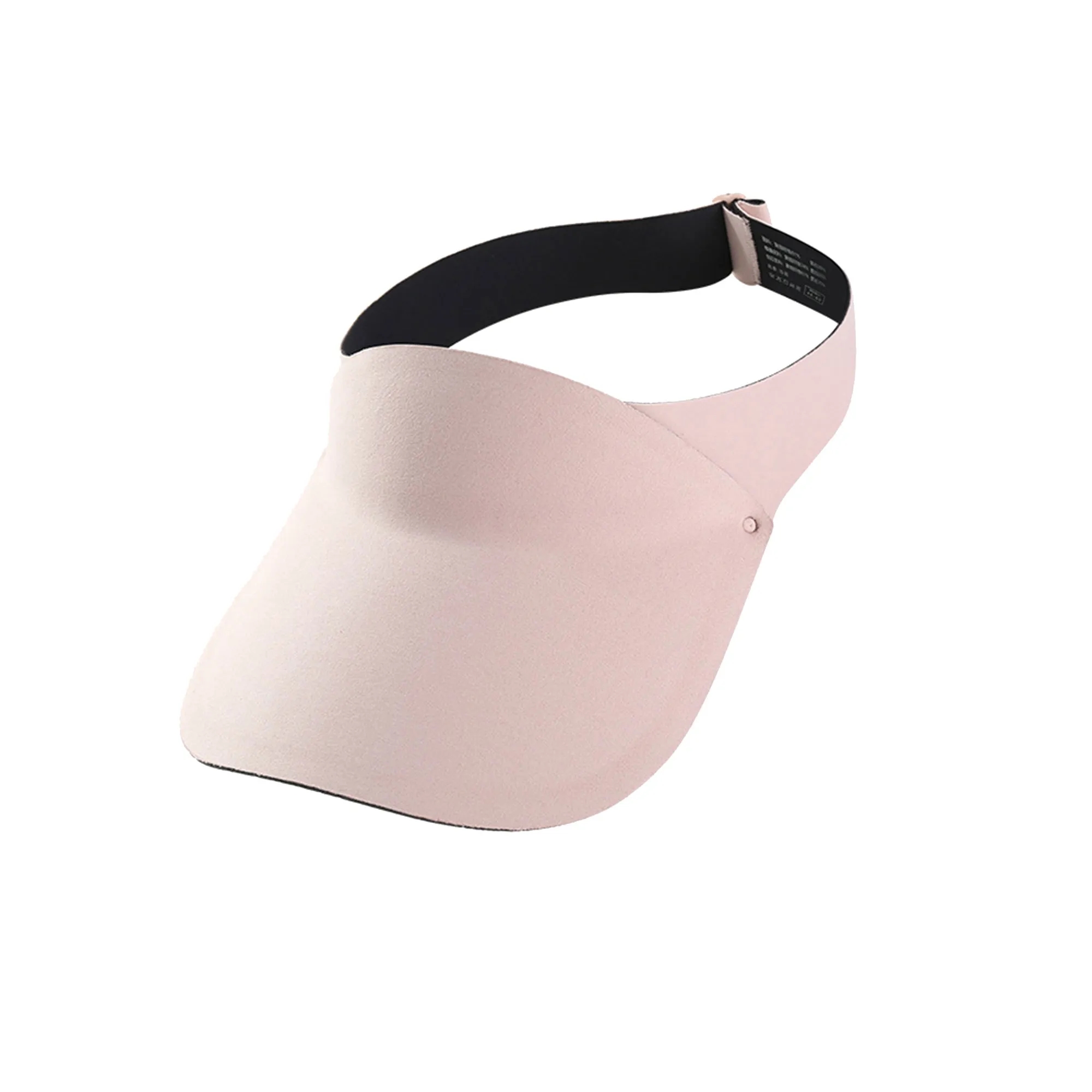 Children's Empty-Top Sun Protection Hat 9