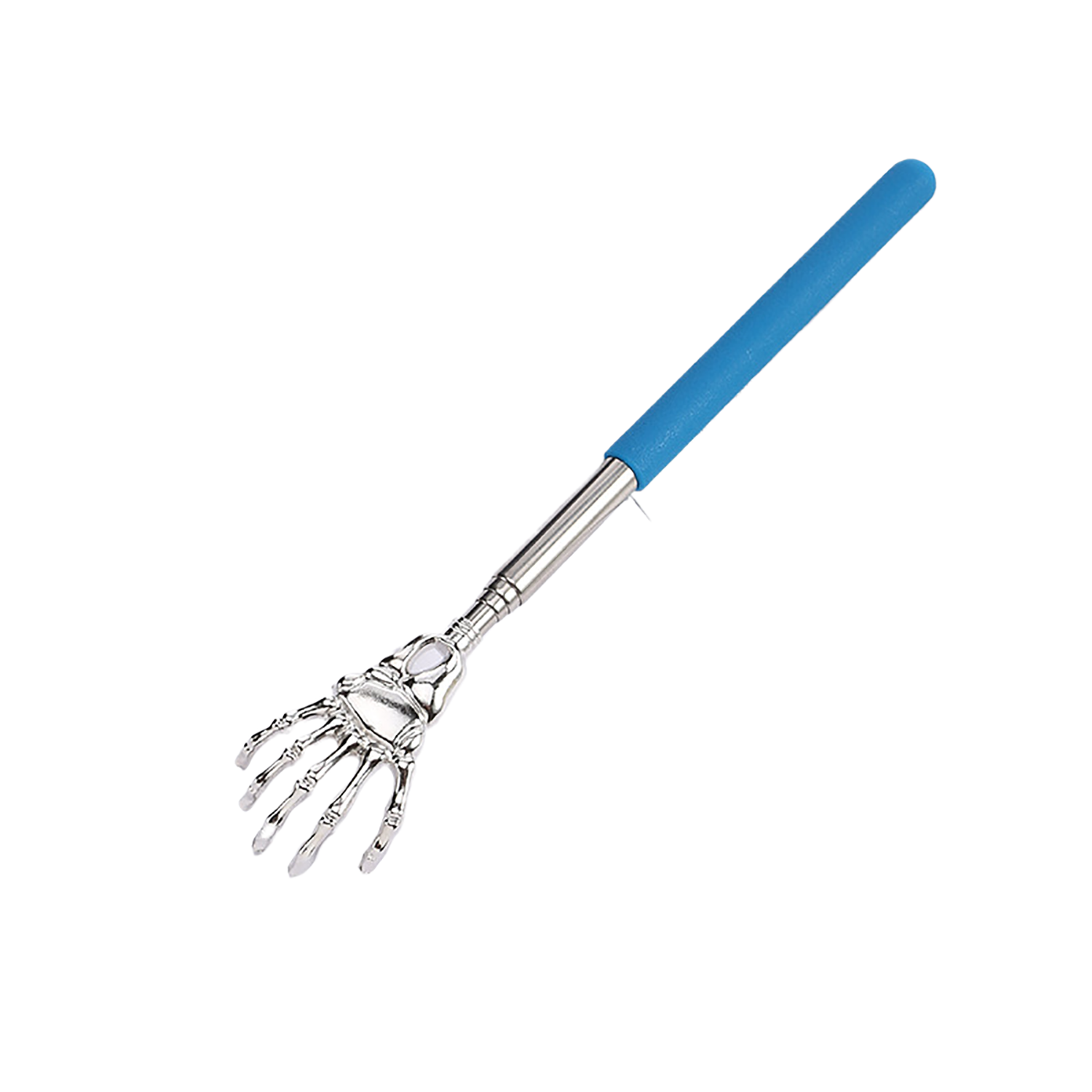 Stainless Steel Retractable Hand Back Scratcher 6