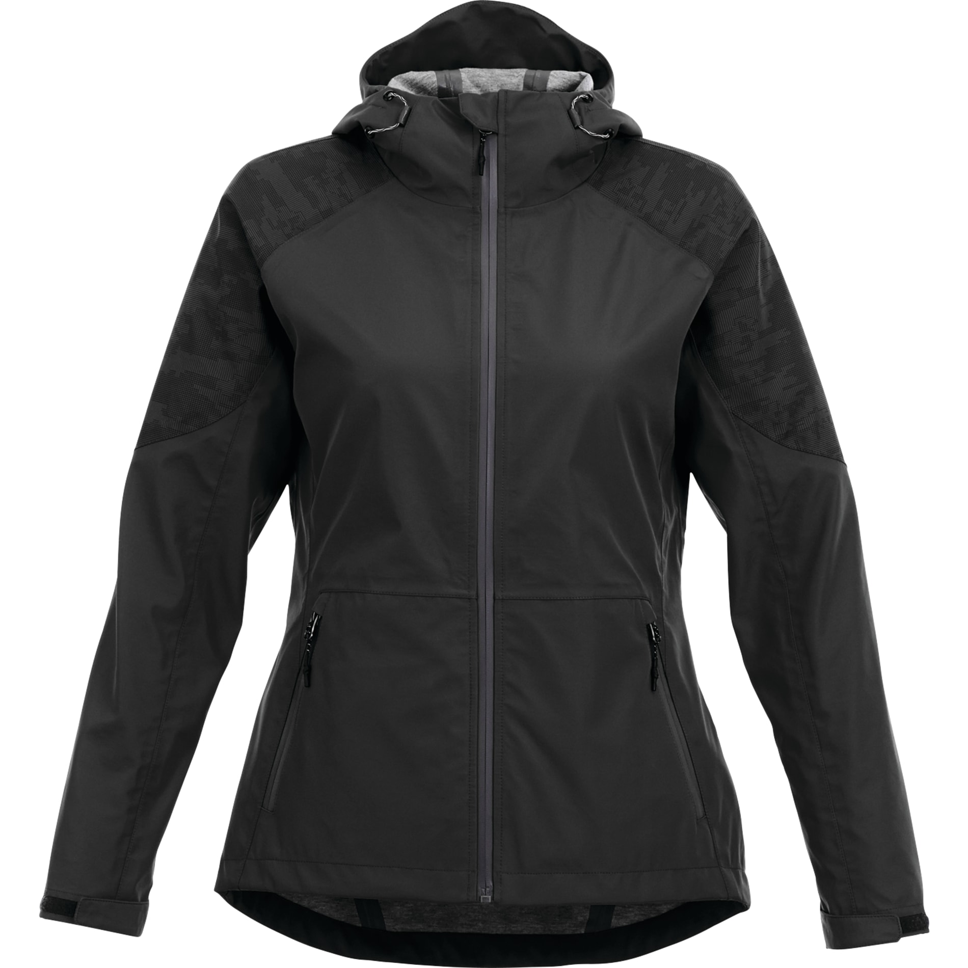 Women's INDEX Softshell Jacket 30