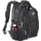 High Sierra Elite Fly-By 17" Computer Backpack 35