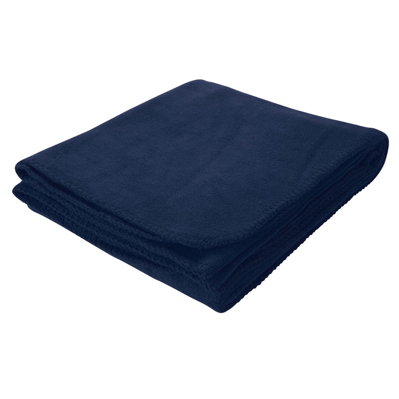 Brookwater Fleece Blanket 17