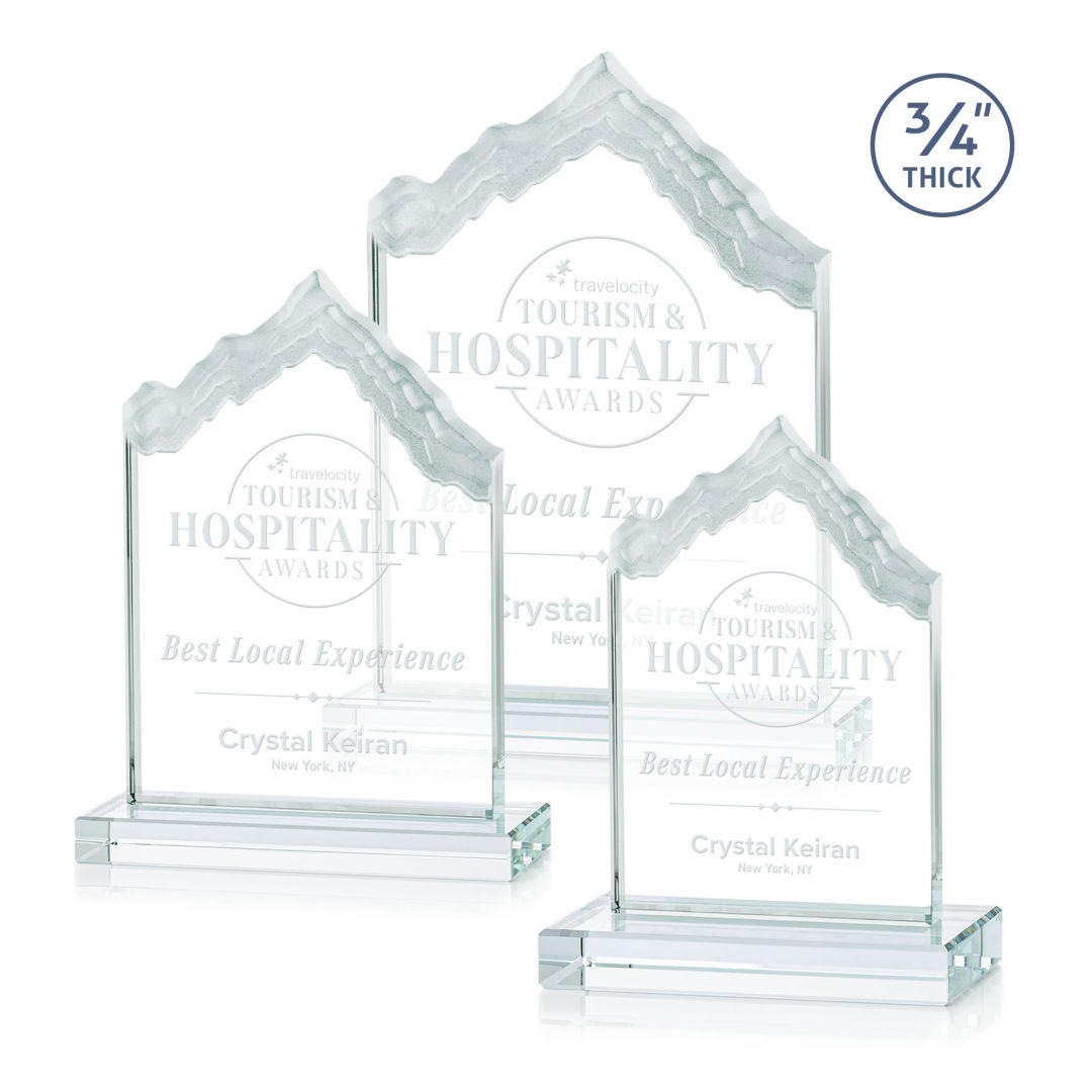 McKinley Award - Stafire