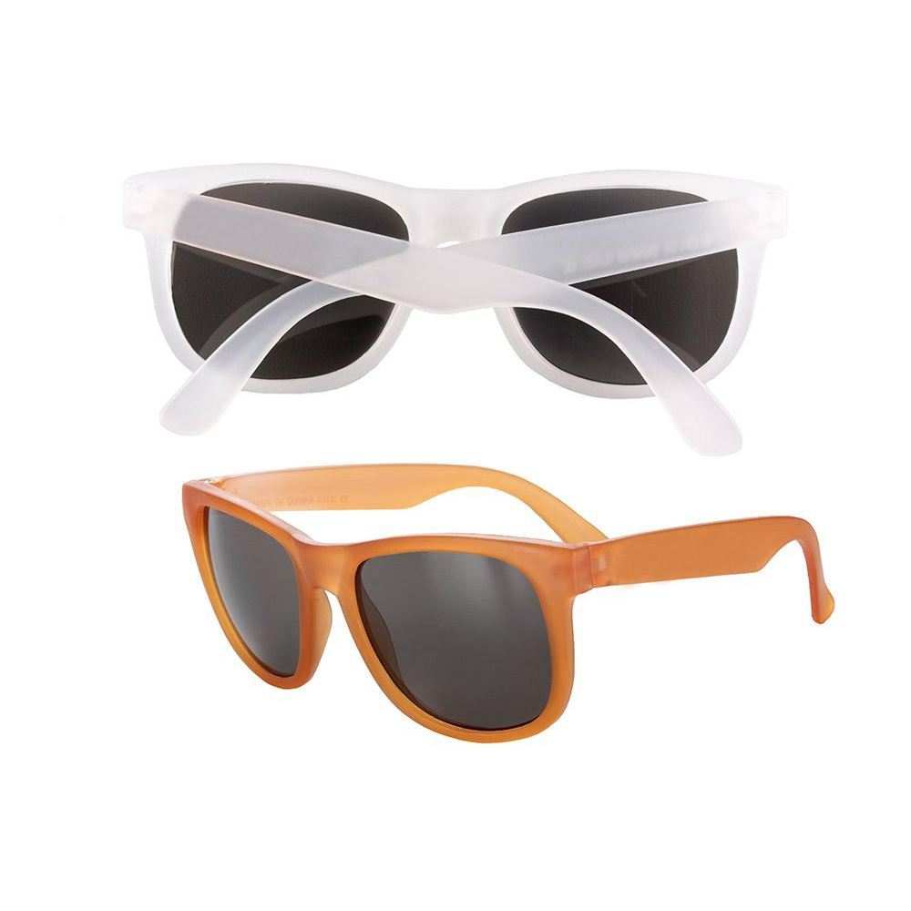 Color Changing Gift Promotion Rubber Glasses 6