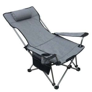 Folding Outdoor Camping Chair 1
