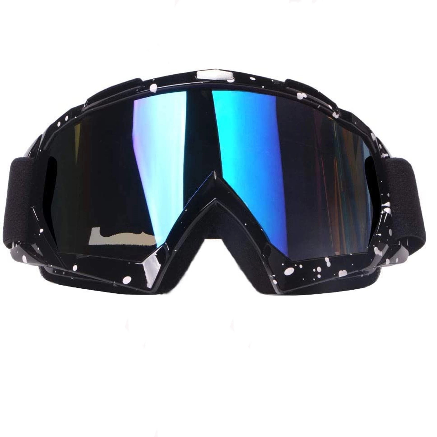 Outdoor Cycling Goggles And Windproof Glasses 2