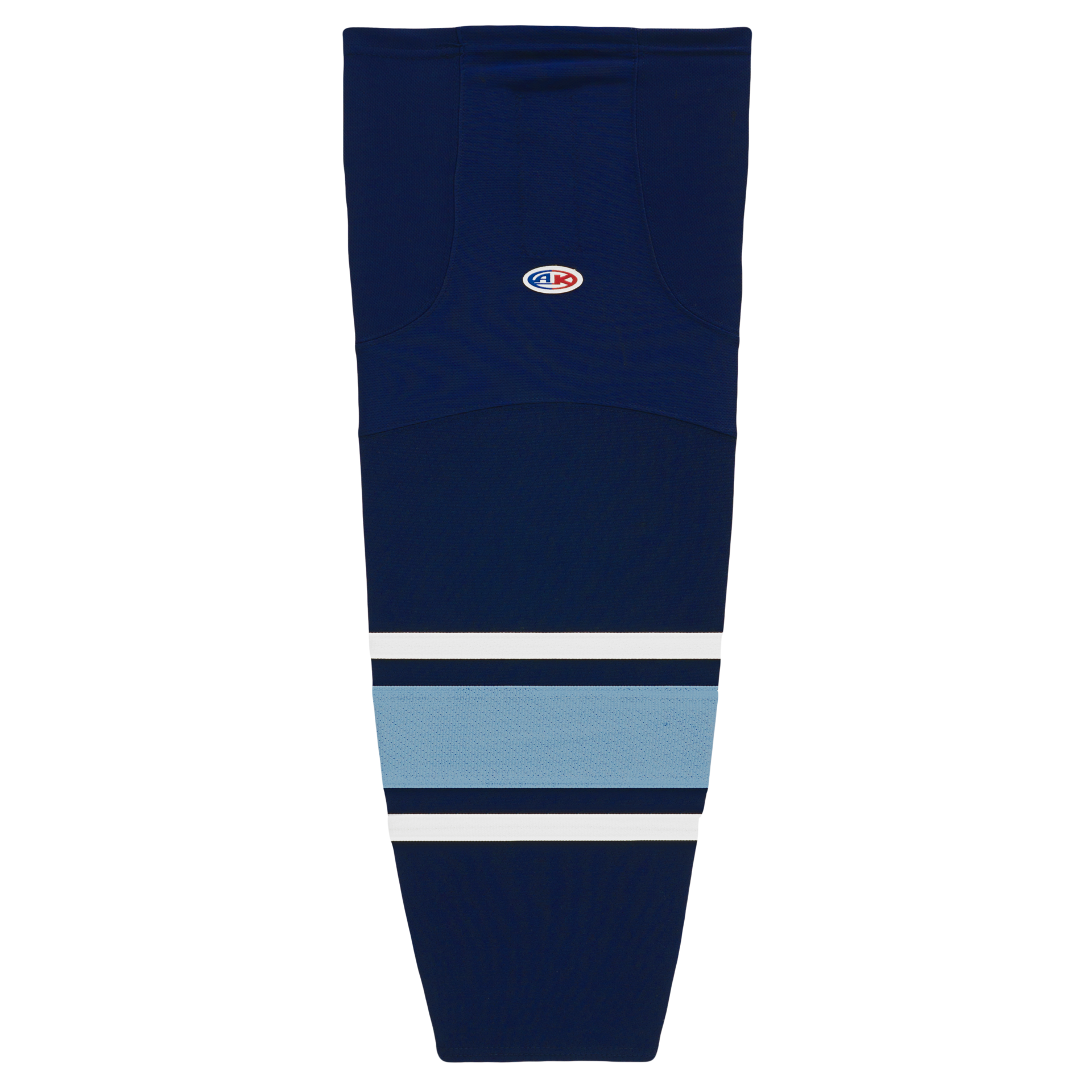 Cut & Sew Pro Hockey Socks HS2100-G31 34