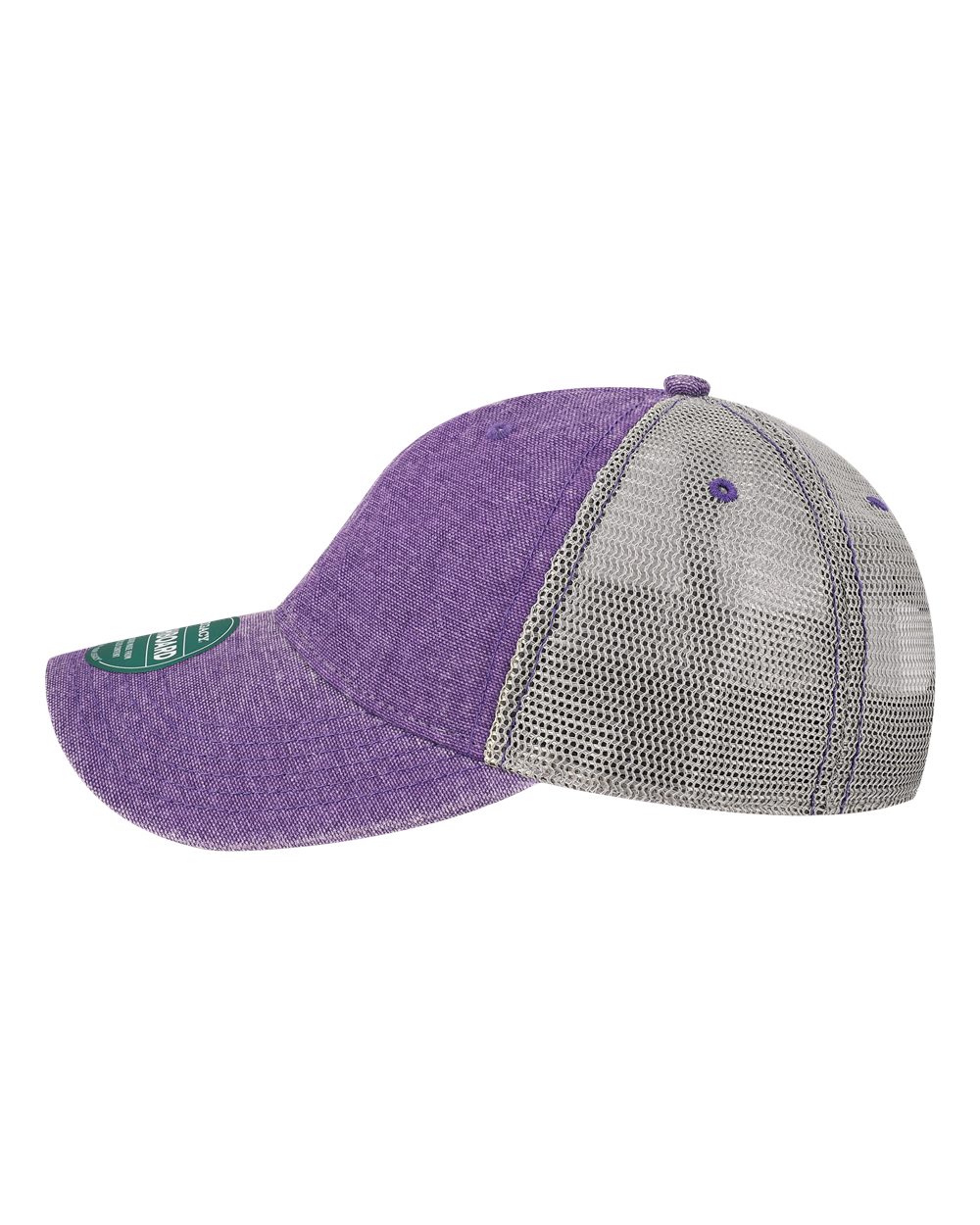 Dashboard Trucker Cap - DTA 7