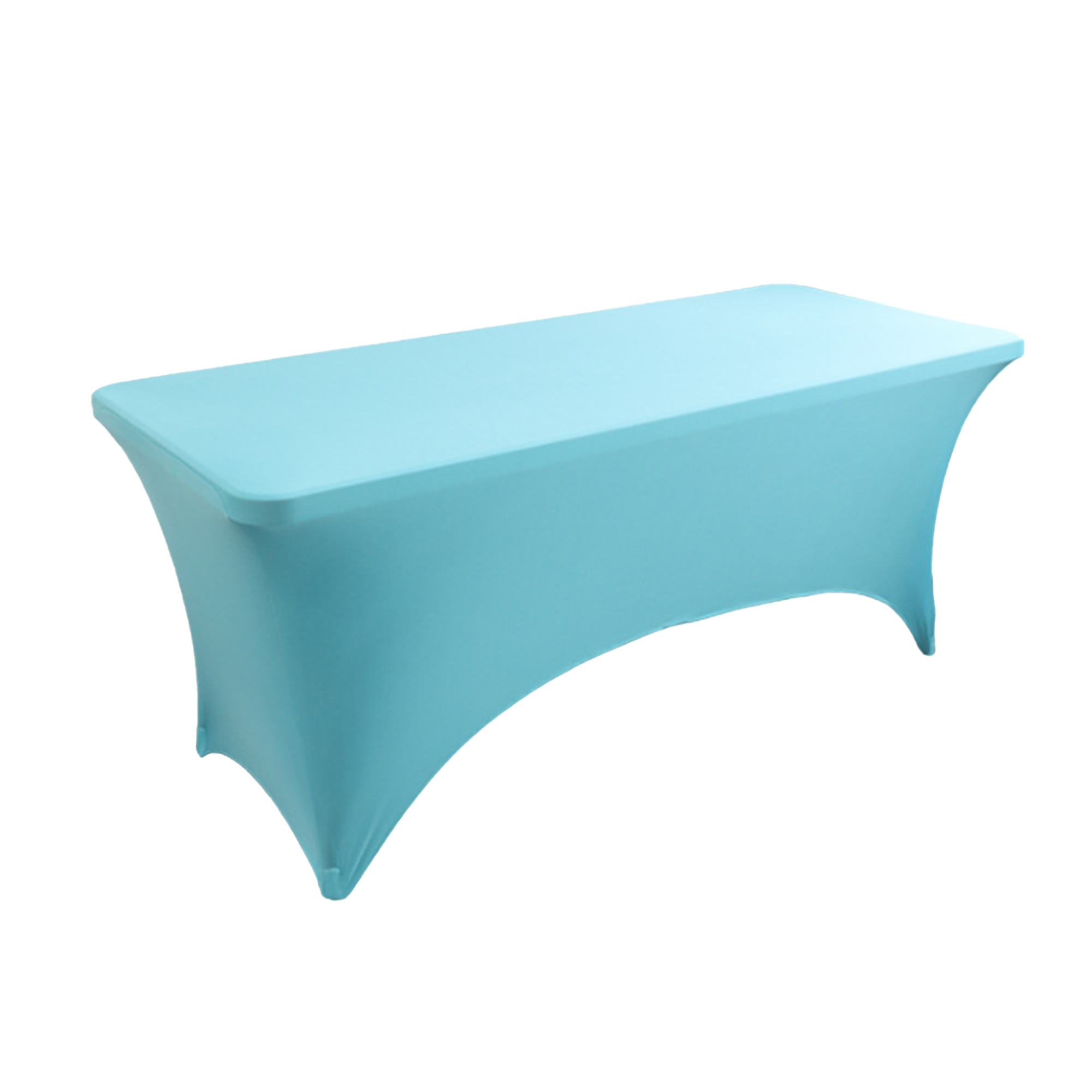 Polyester Square Tablecloth with Enhanced Thickness 29