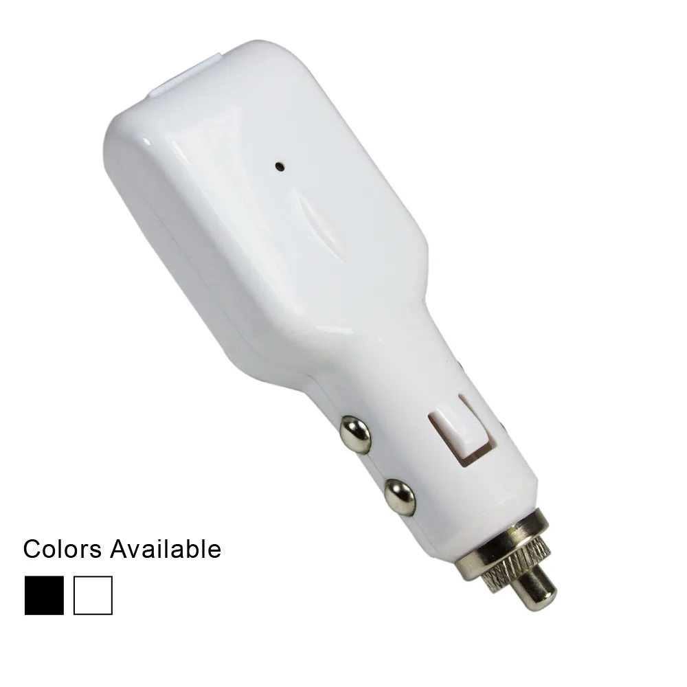 USB Car Charger 104 2