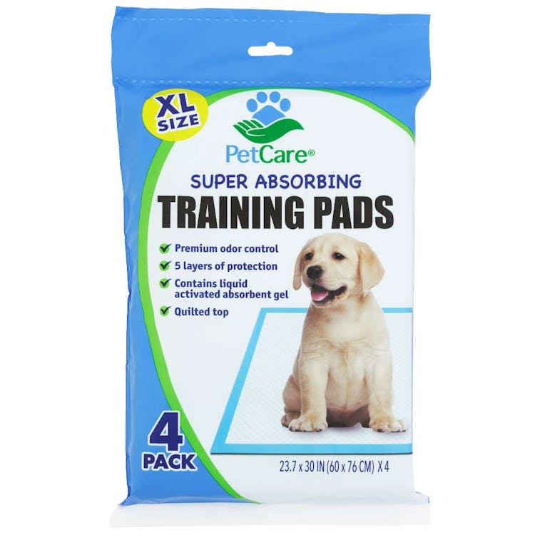 Pet Training Pads - XL 2