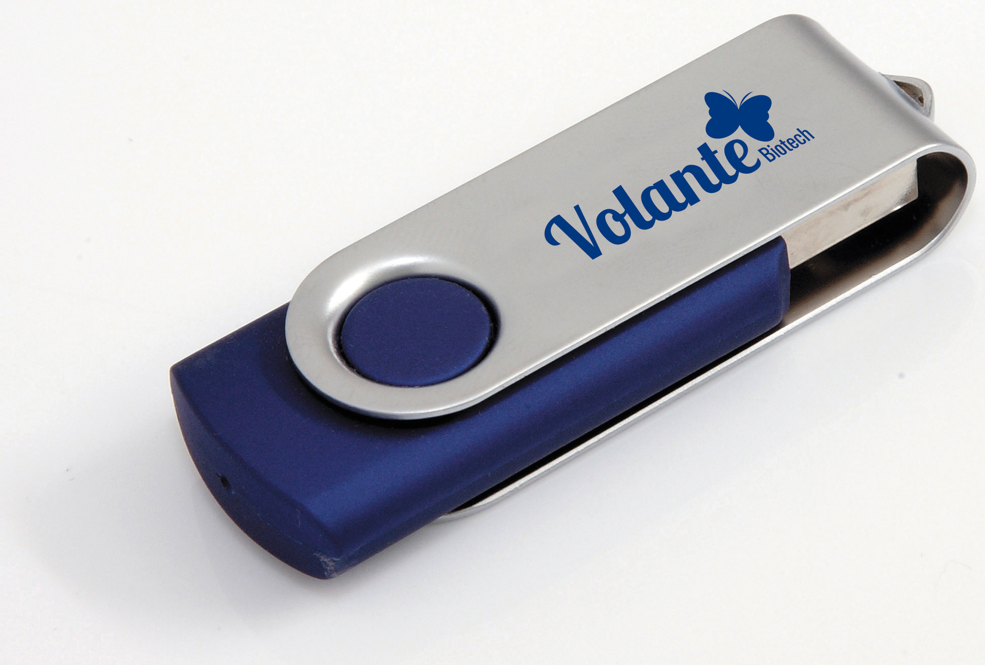 Universal Source® 256 MB Folding USB 2.0 Flash Drive 48