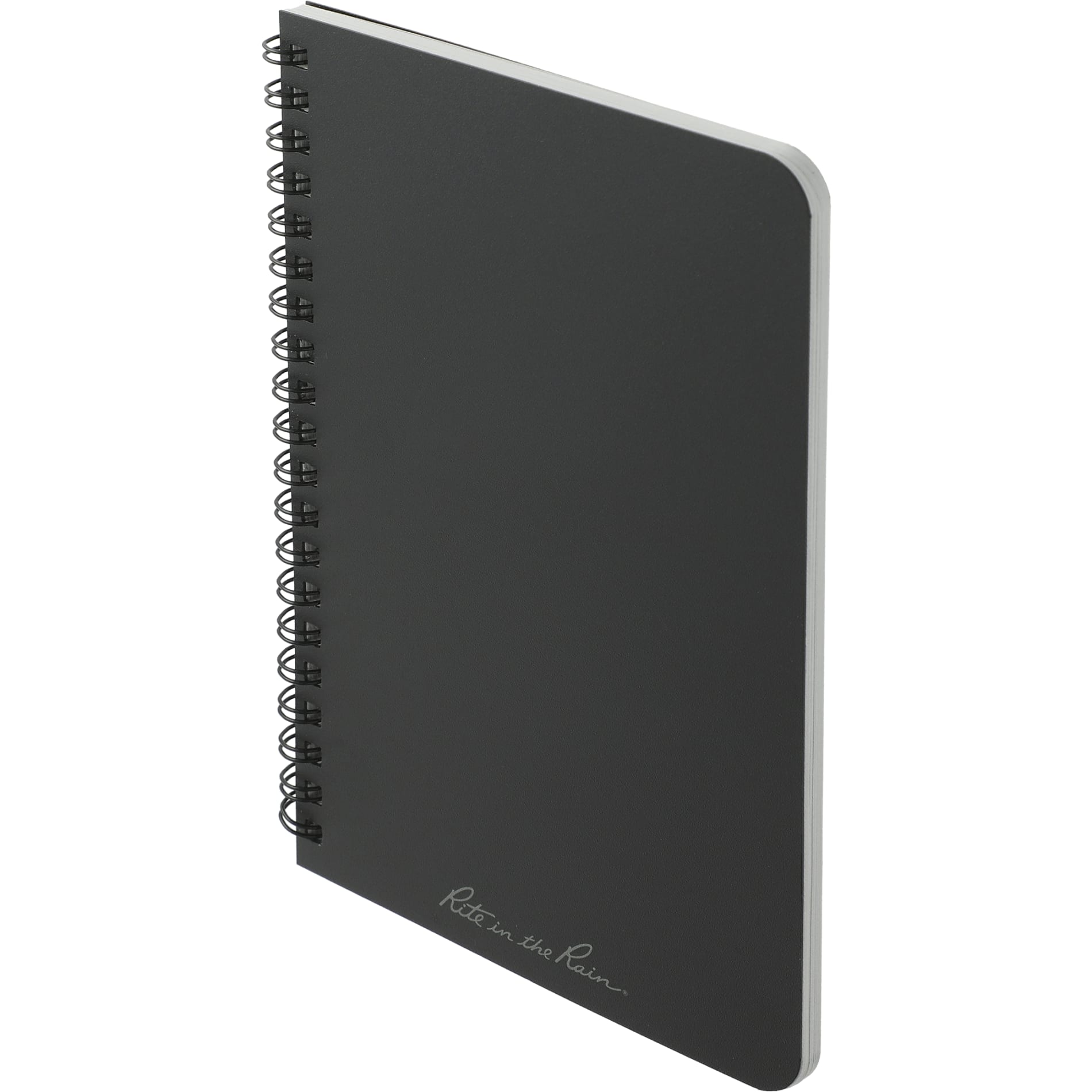 4.6” x 7” Rite in the Rain Side Spiral Notebook 36