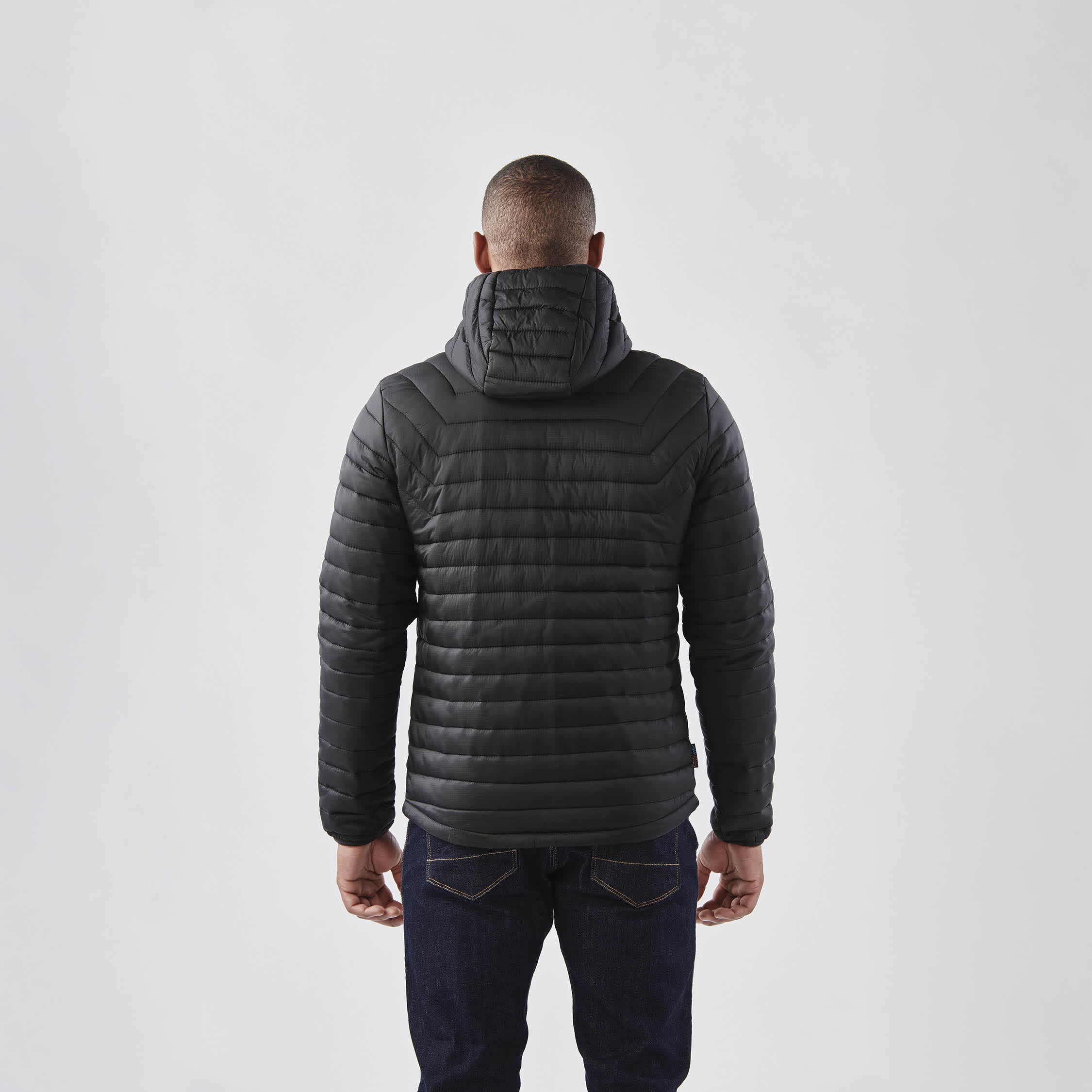Stormtech Men's Gravity Quilted Jacket 19