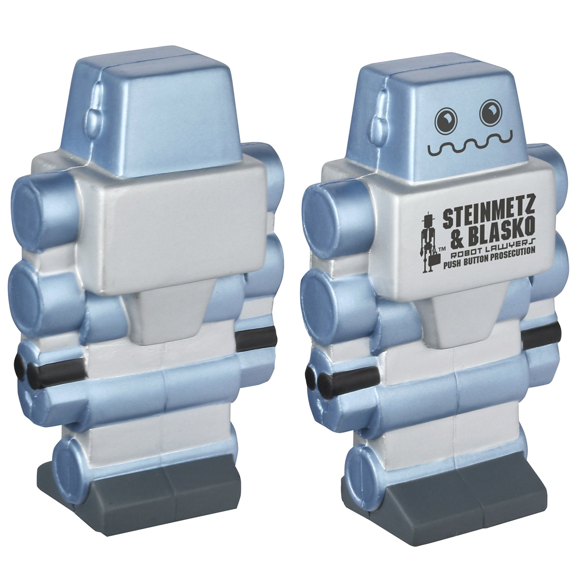 Robot Stress Reliever 1