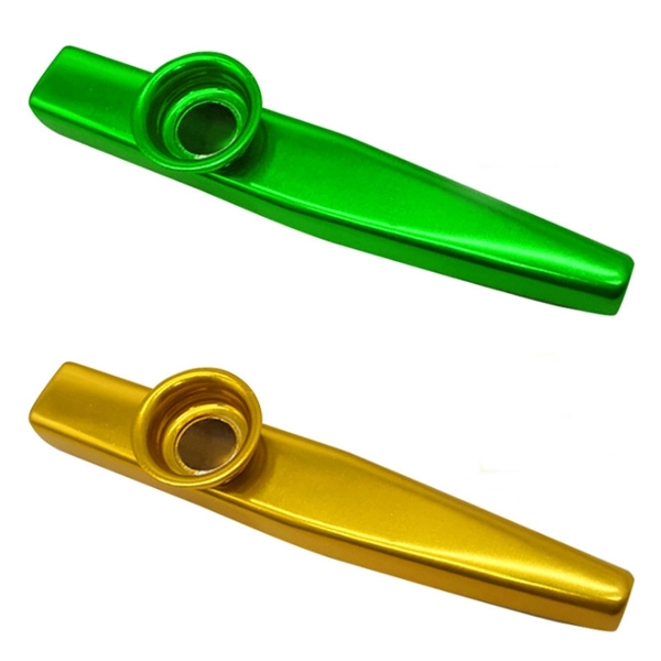 Metal Party Kazoo 3