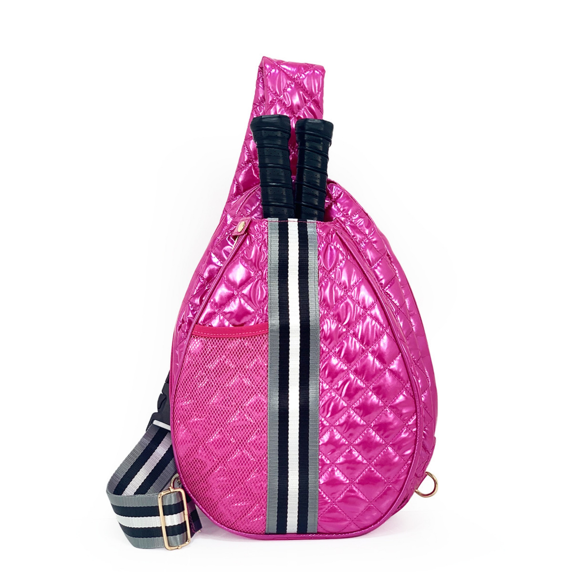 Pickleball Sport Sling Bag 6