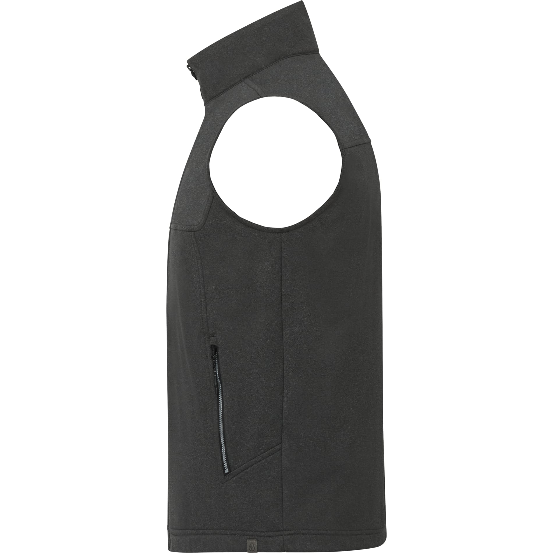 JORIS Eco Softshell Vest- Men's 49