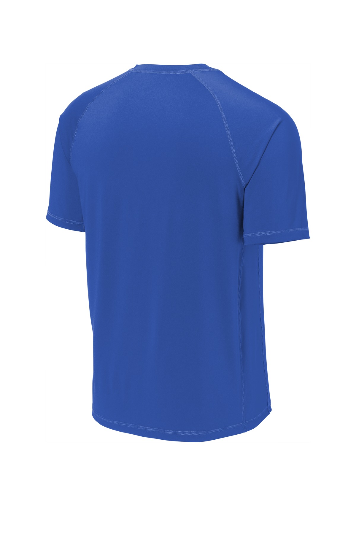 Sport-Tek Rashguard Tee. ST470 52