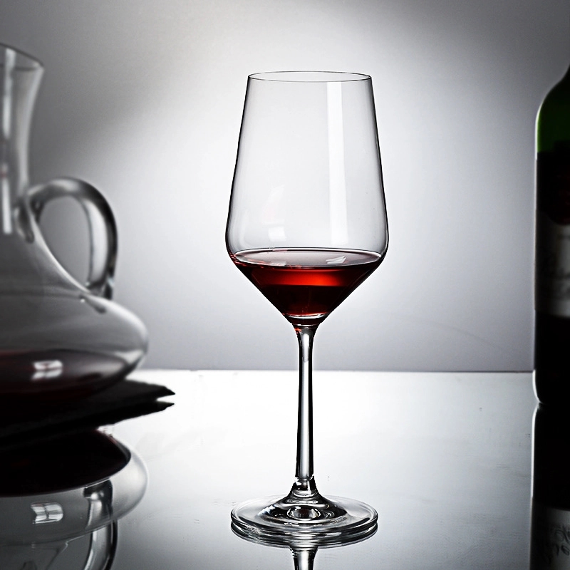 Custom 22 oz Wine Glasses 3