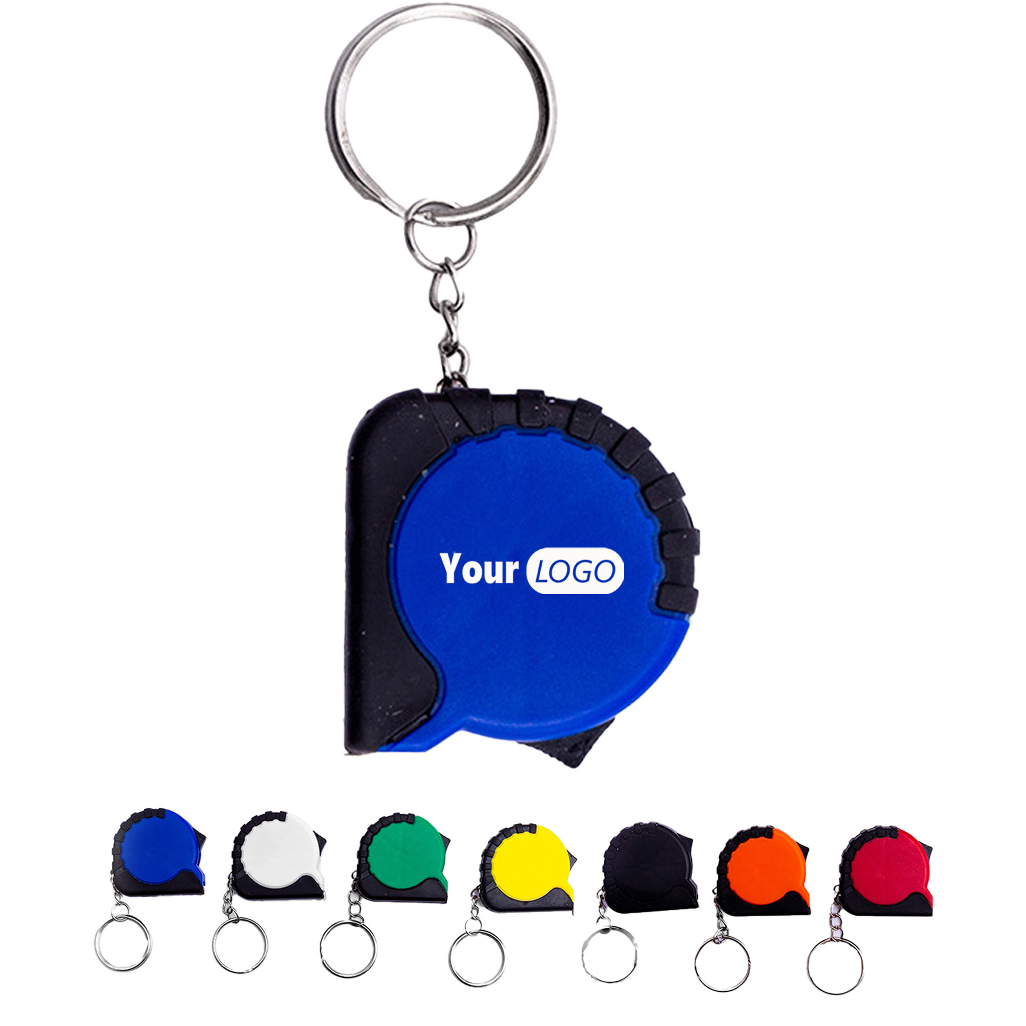 Custom Mini Grip Tape Measure 4