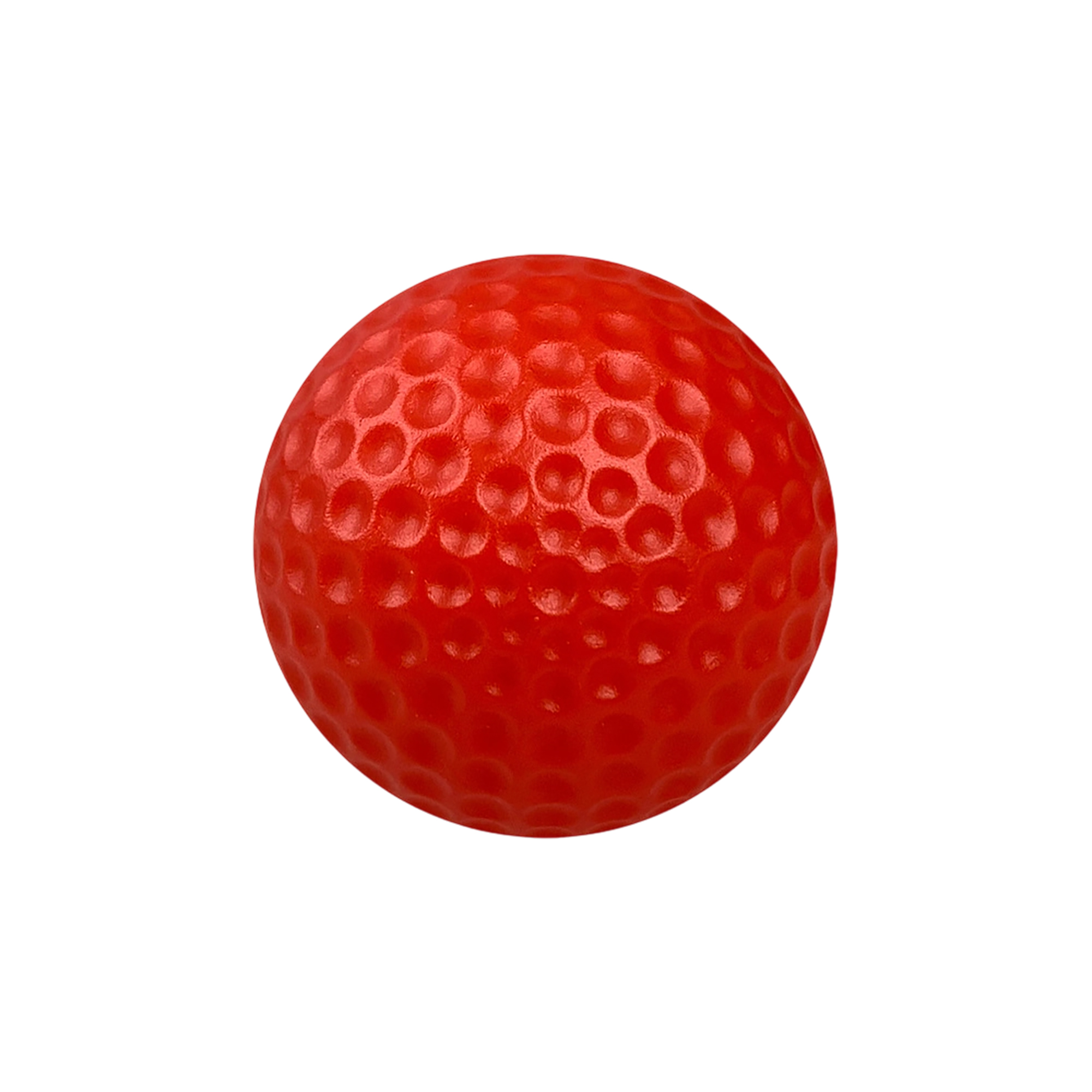 Practice Training Golf Ball 1.7" Diameter 2