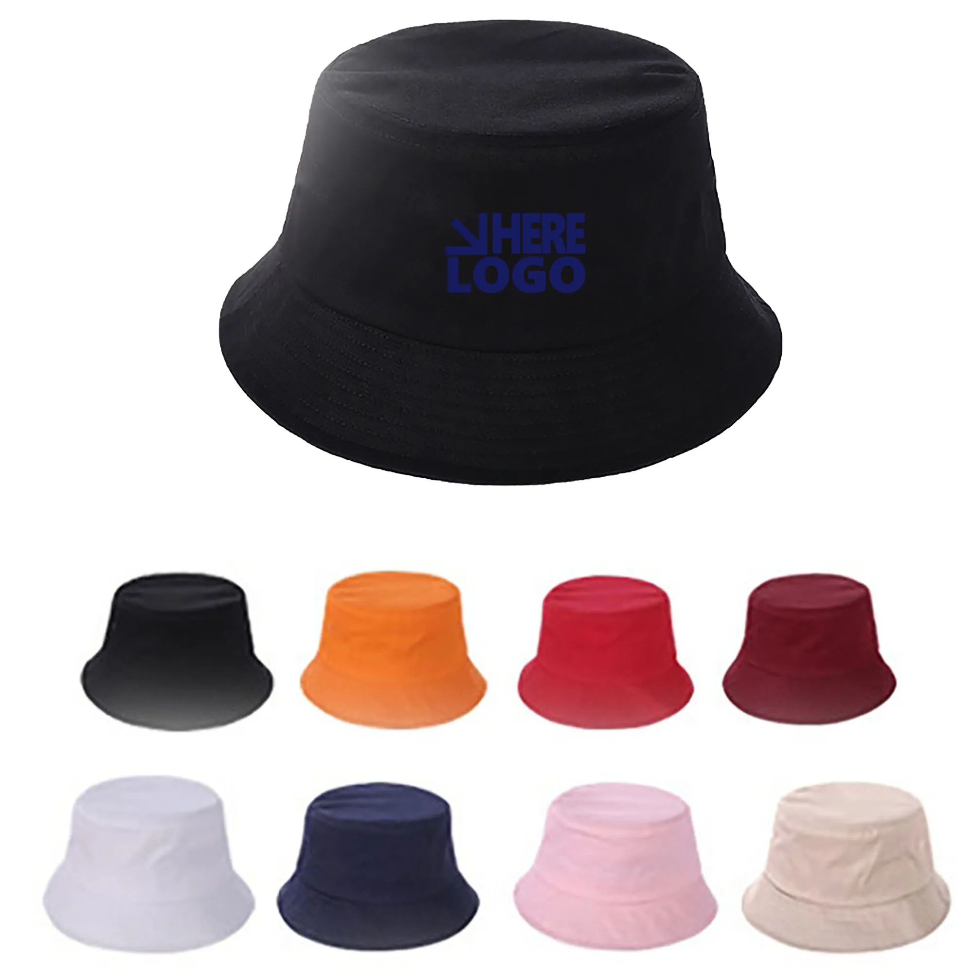 Fisherman Anti-sun Cap MOQ 100PCS