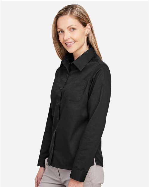 Women's Advantage IL Workshirt - M585LW 34