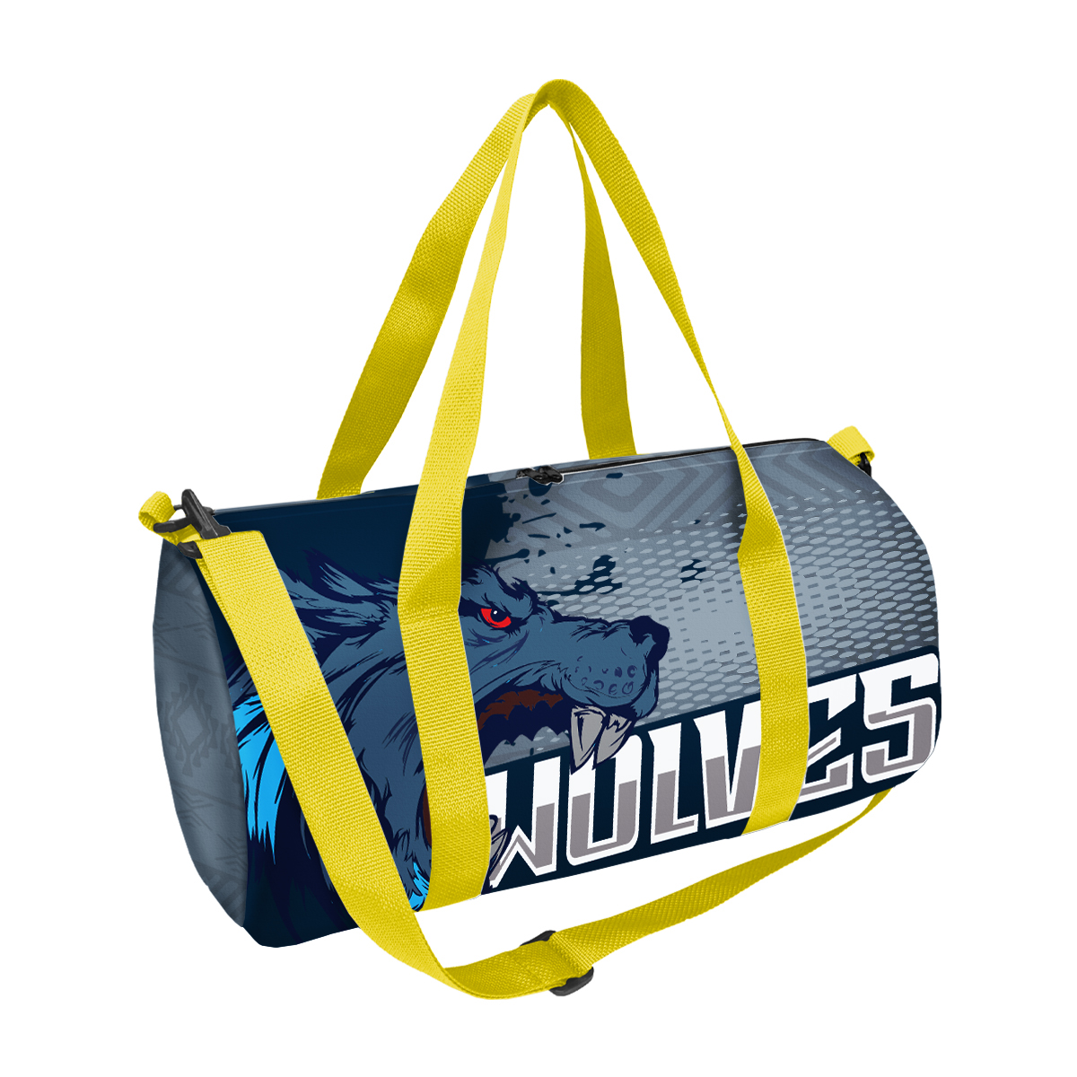 Sublime Series rPET Duffel Bag 17
