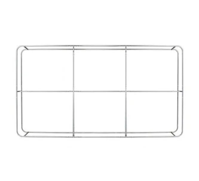 Step and Repeat Wall Box Fabric Display (20' x 8') 3