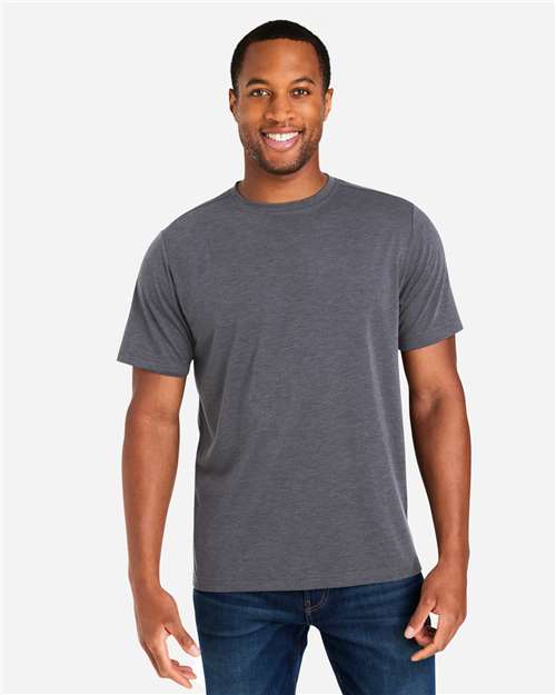 Unisex Fusion ChromaSoft™ Performance T-Shirt - CE111 49