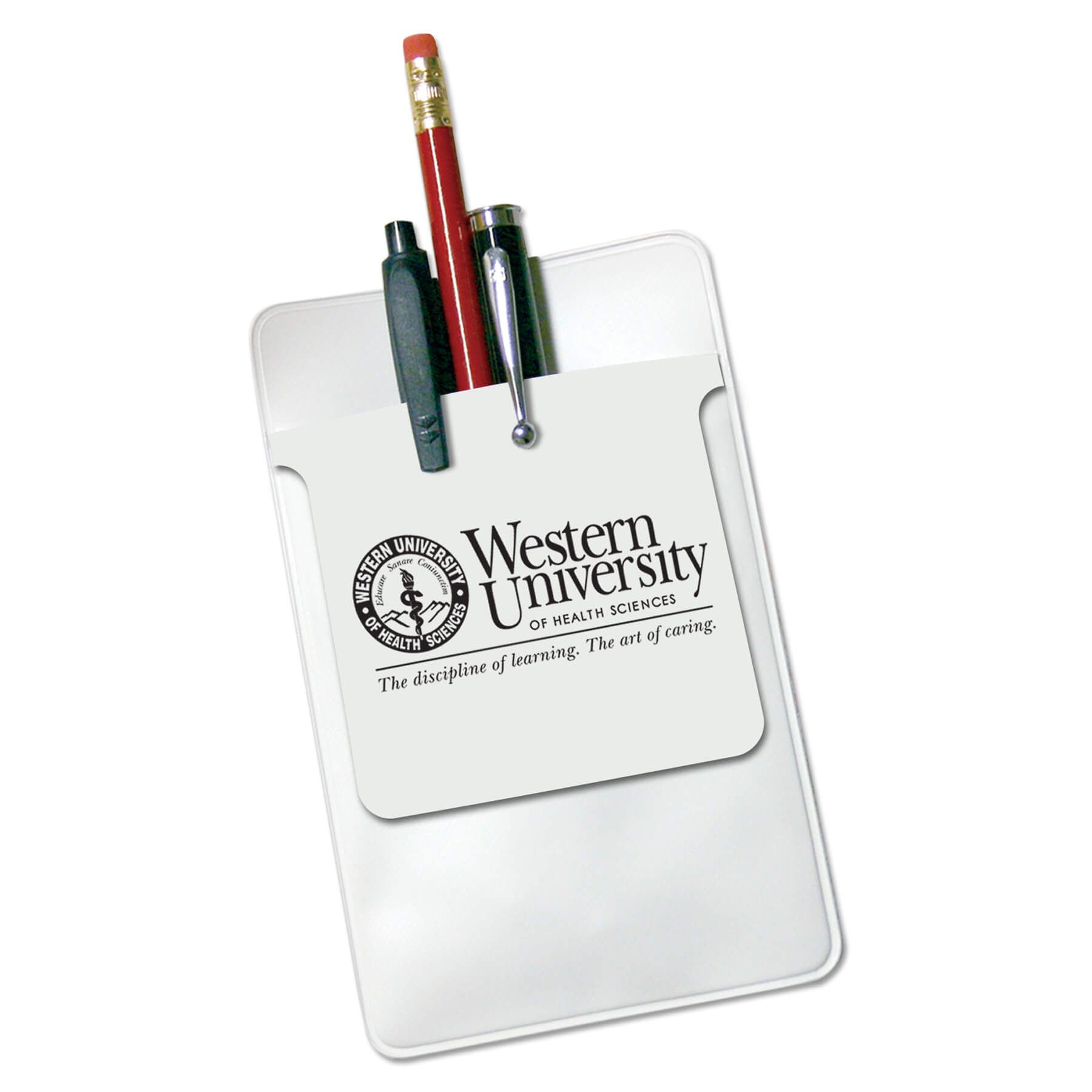 Pocket Protector - 3" Flap 3
