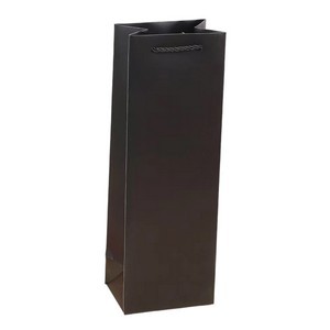 Standard Size Wine Bag For One Bottle 14