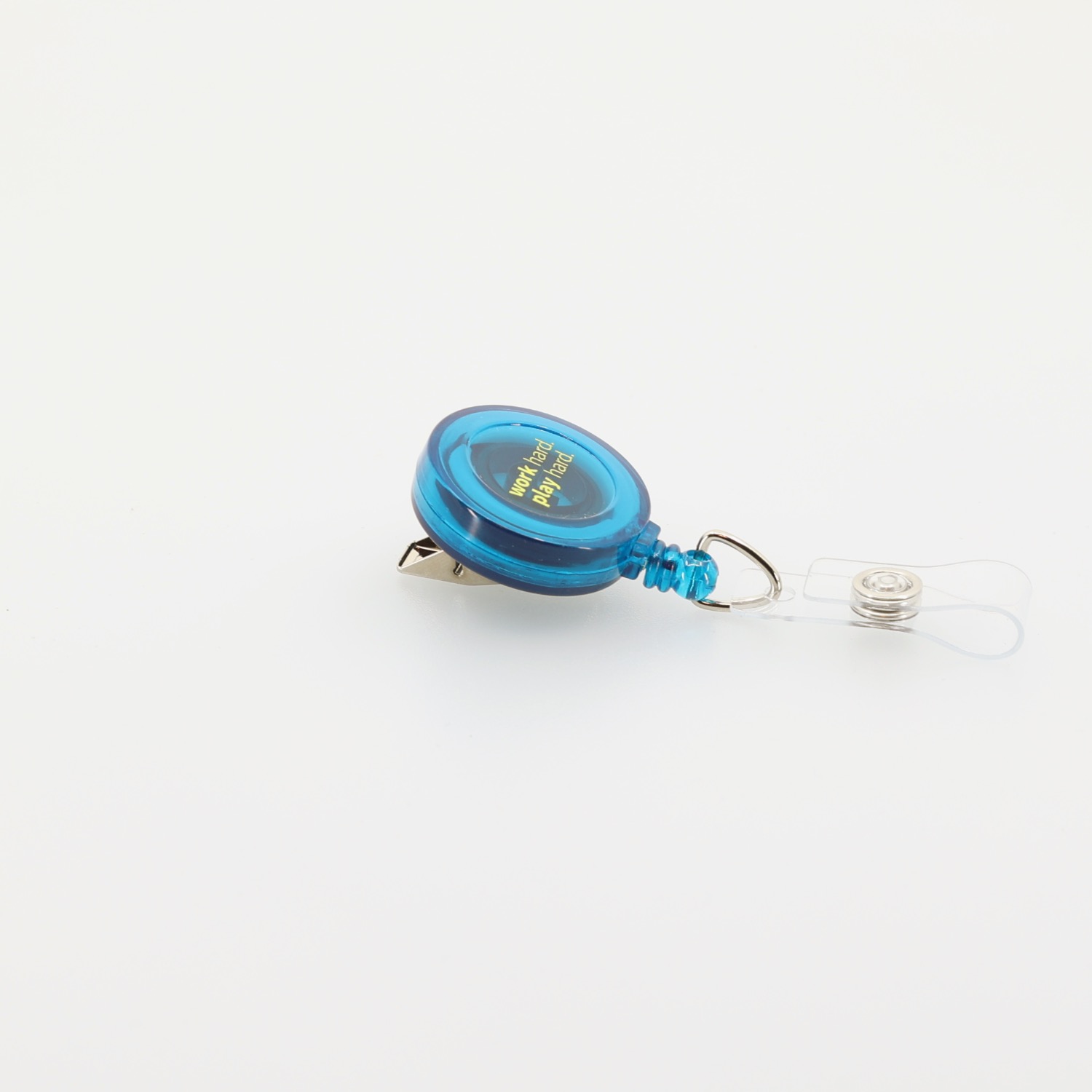 Good Value™ Promo Retractable Badge Holder 91