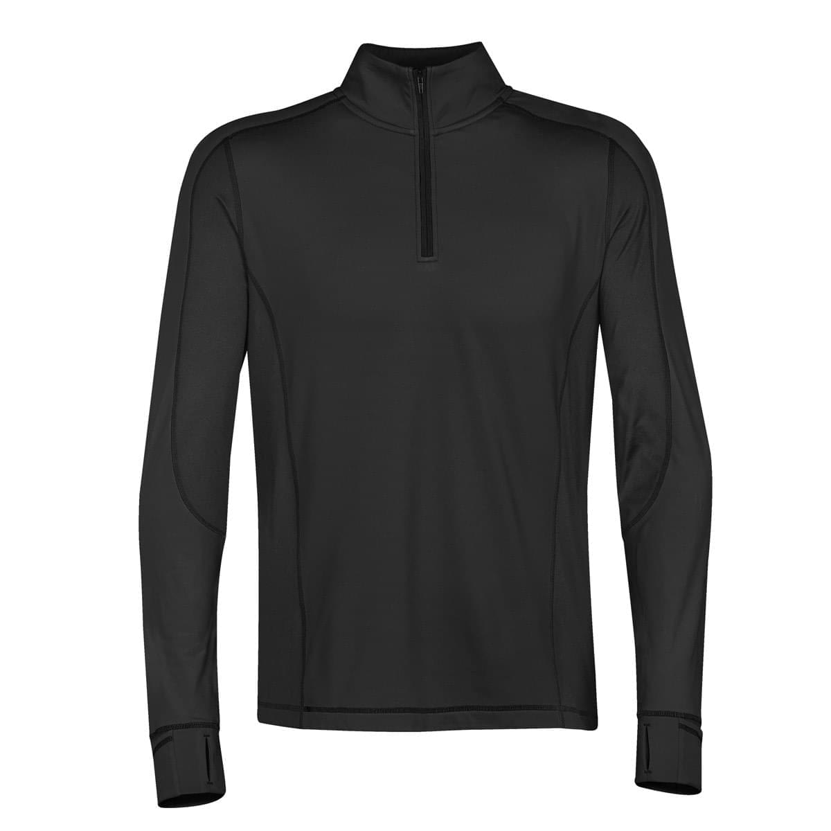Stormtech Men's Phoenix Lightweight 1/4 Zip Pullover, custom hoodie or sweatshirt with logo imprint 4