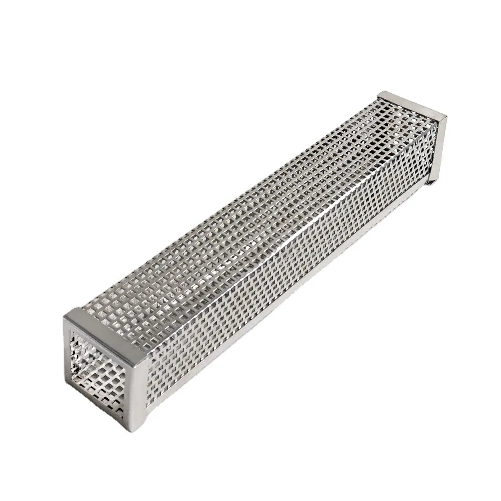 Barbecue Smoke Extractor 2