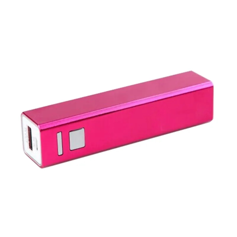 2200mAh Power Bank - Universal Portable Battery Charger 1