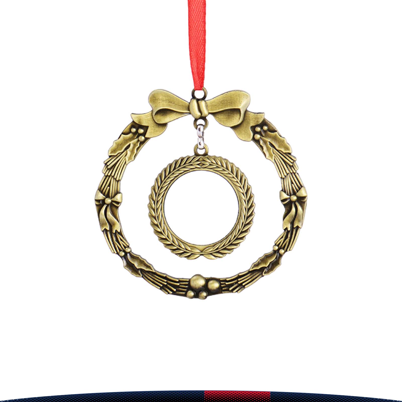 Portable Decorative Pendant 6
