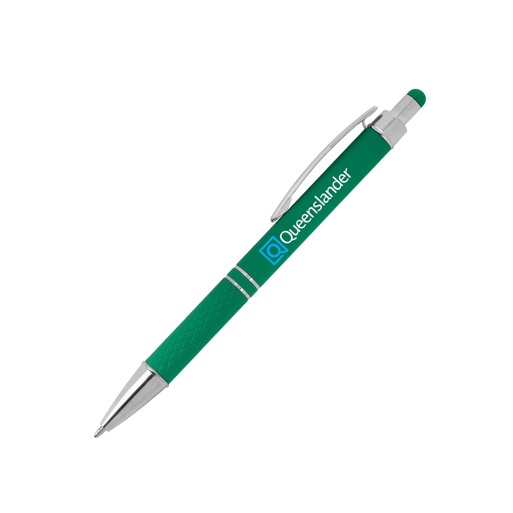 Palette Soft Touch Ballpoint Pen / Stylus 78