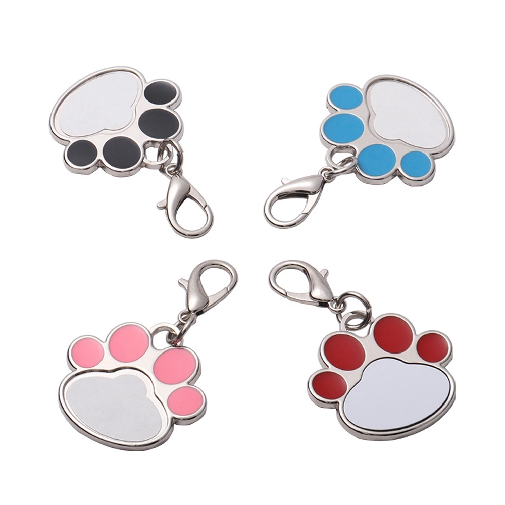 Cat Claw Keychain 3