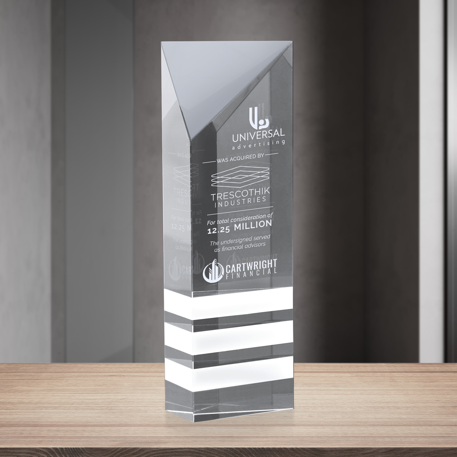 Guthrie Award 2