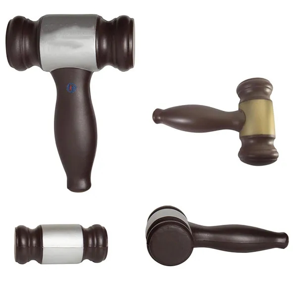 Gavel Stress Reliever