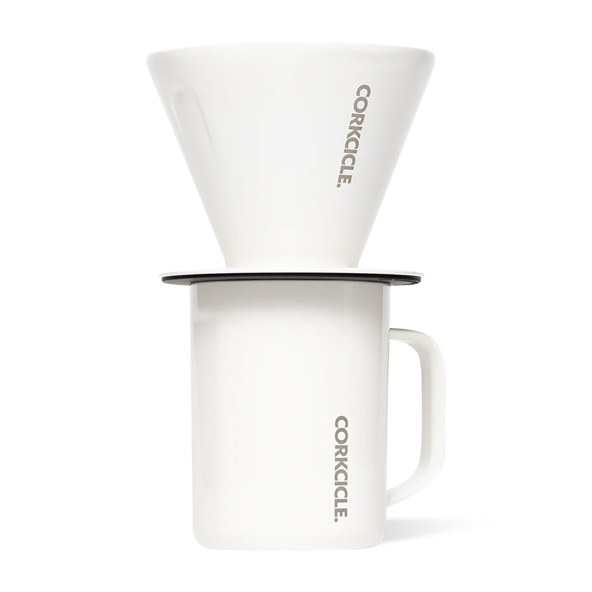 CORKCICLE® Pour Over Set 6