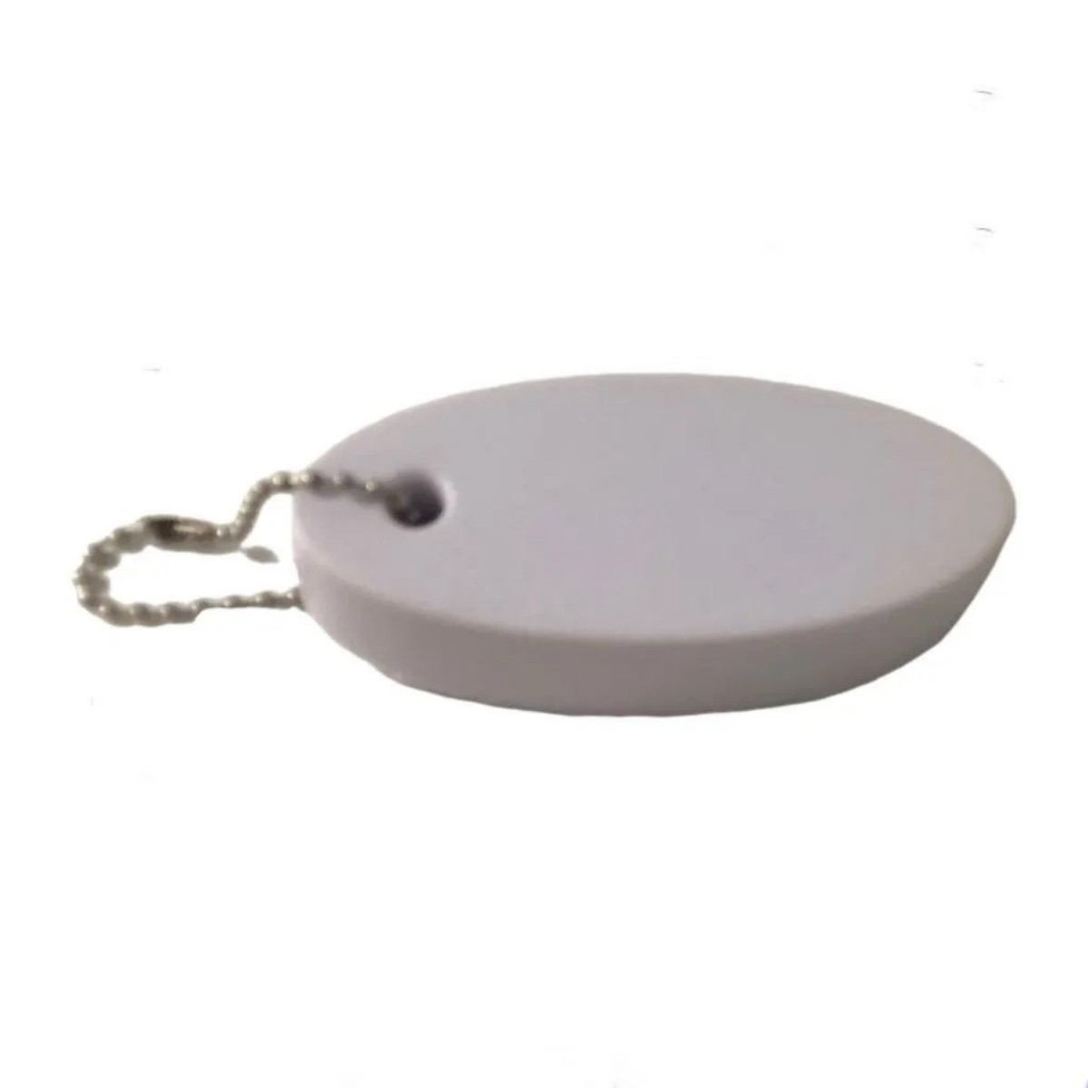 3.2 Inch Stress Relief Keychain with Full Color Printing 6