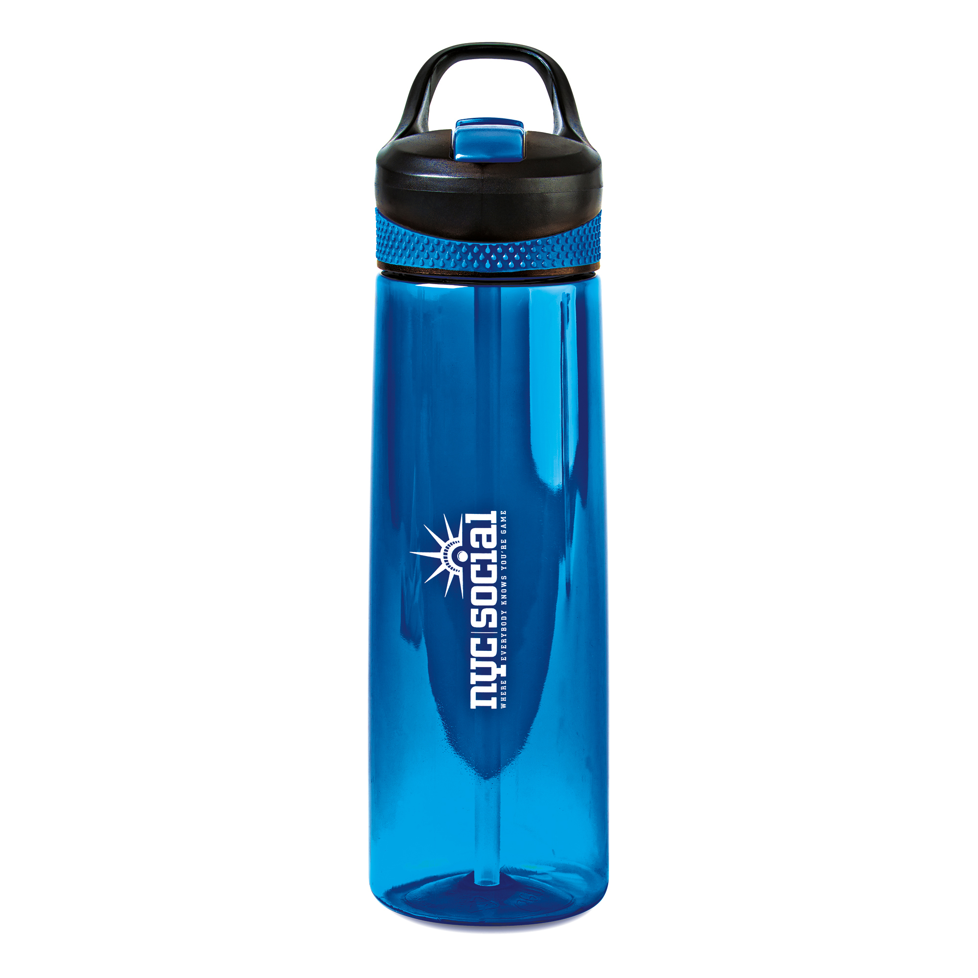 All-Star Sports Bottle - 29 Oz. 23