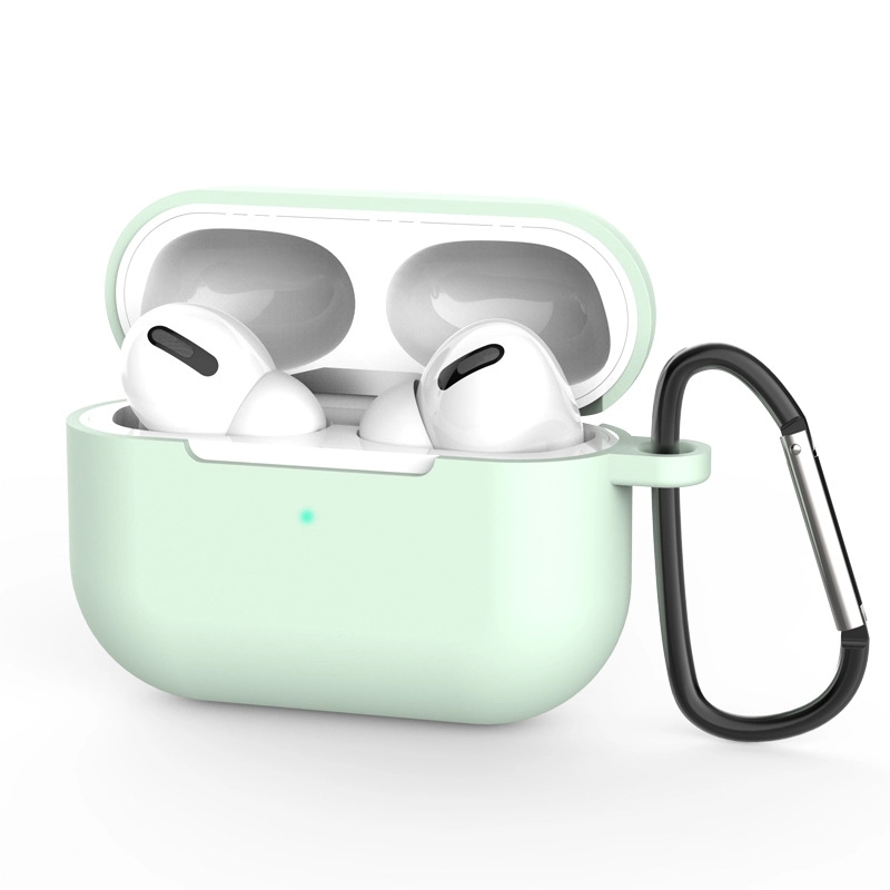 Silicone Earphones Case Cover 11
