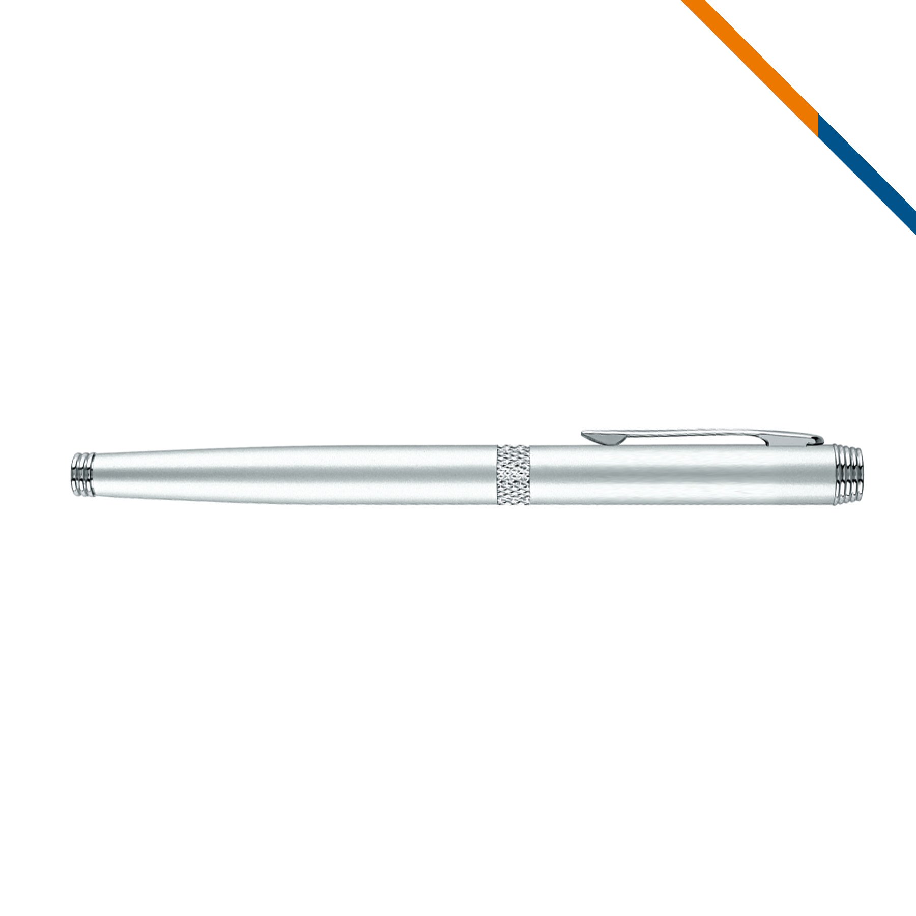Potera Metal Pen 8