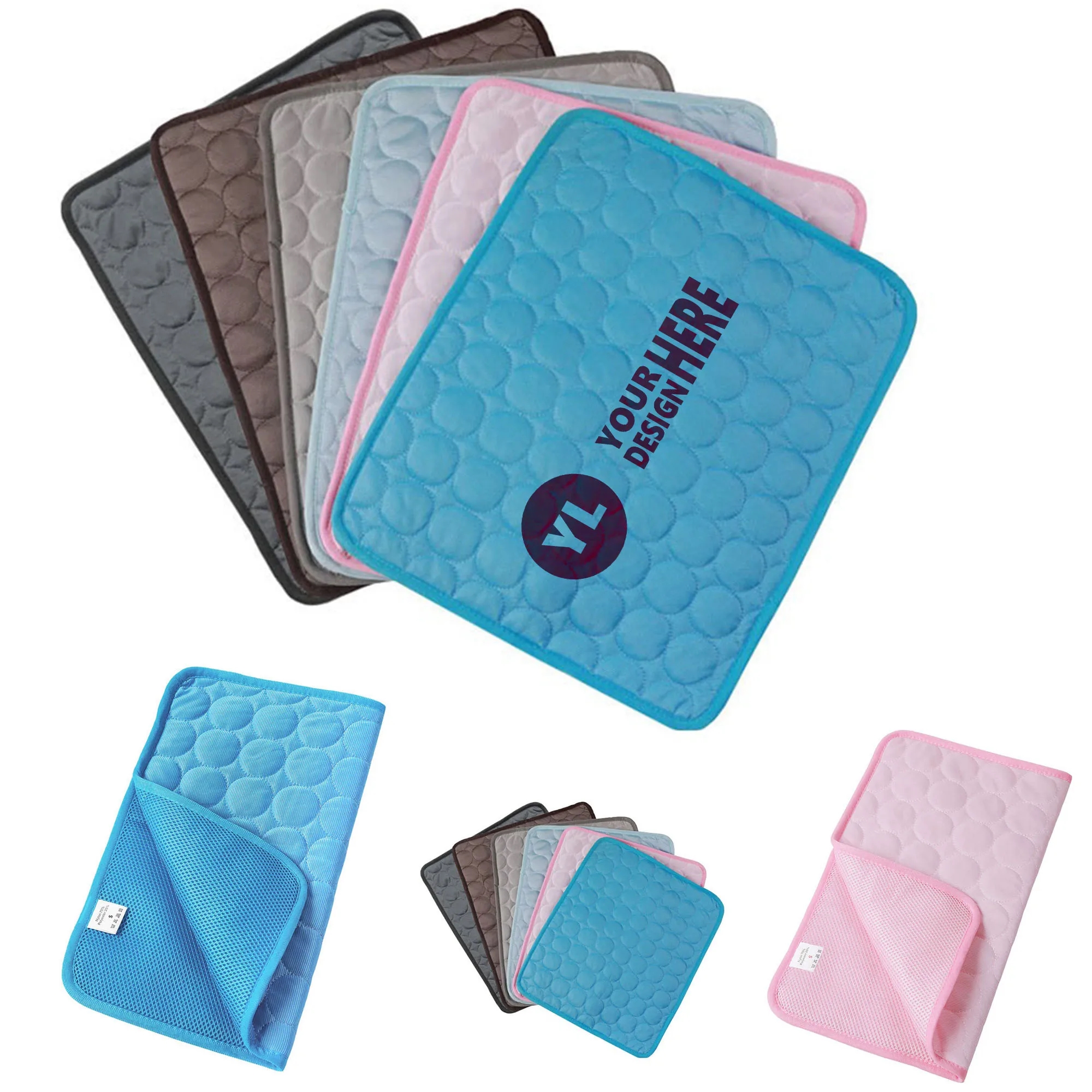 Pet Cooling Mat 1