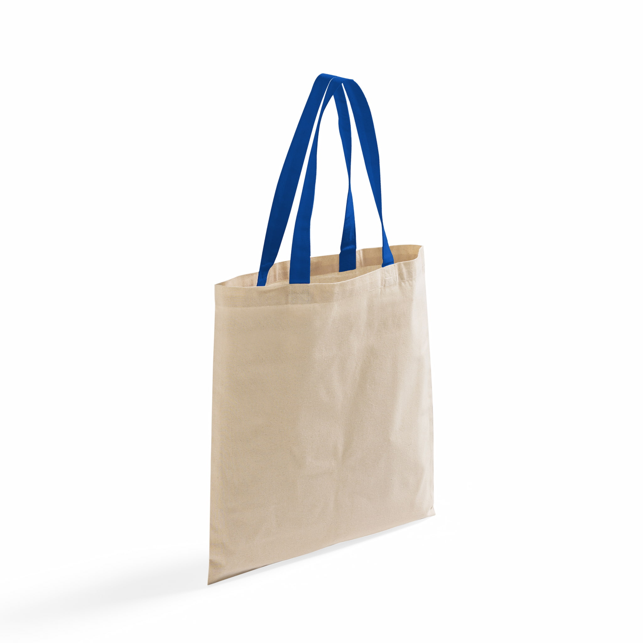 Impress Cotton Tote Bag 23